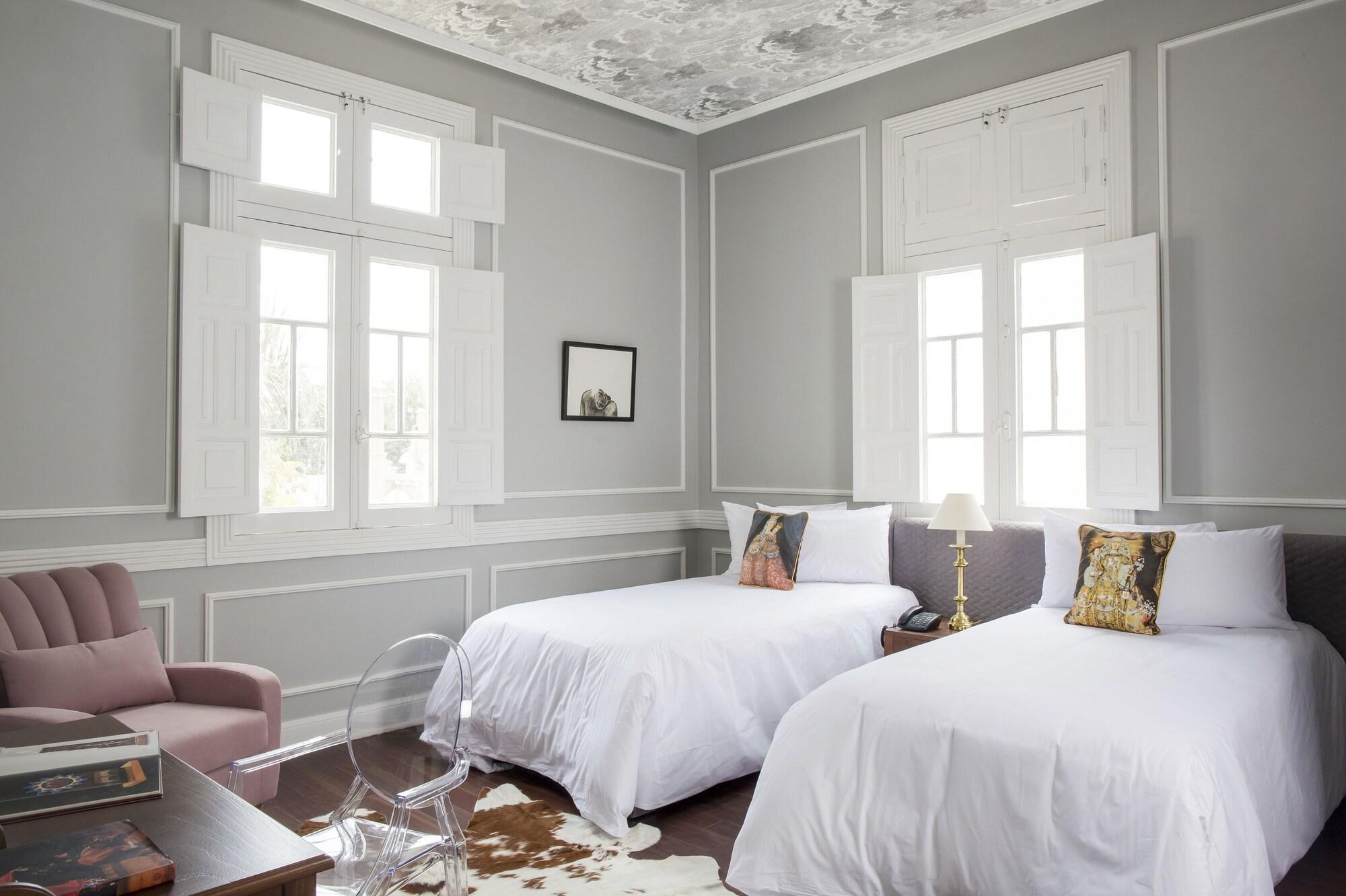 Casa Republica Barranco Boutique Hotel Lima Kültér fotó