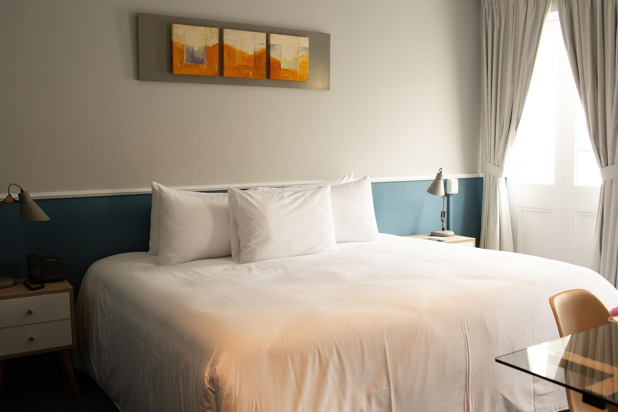 Casa Republica Barranco Boutique Hotel Lima Kültér fotó