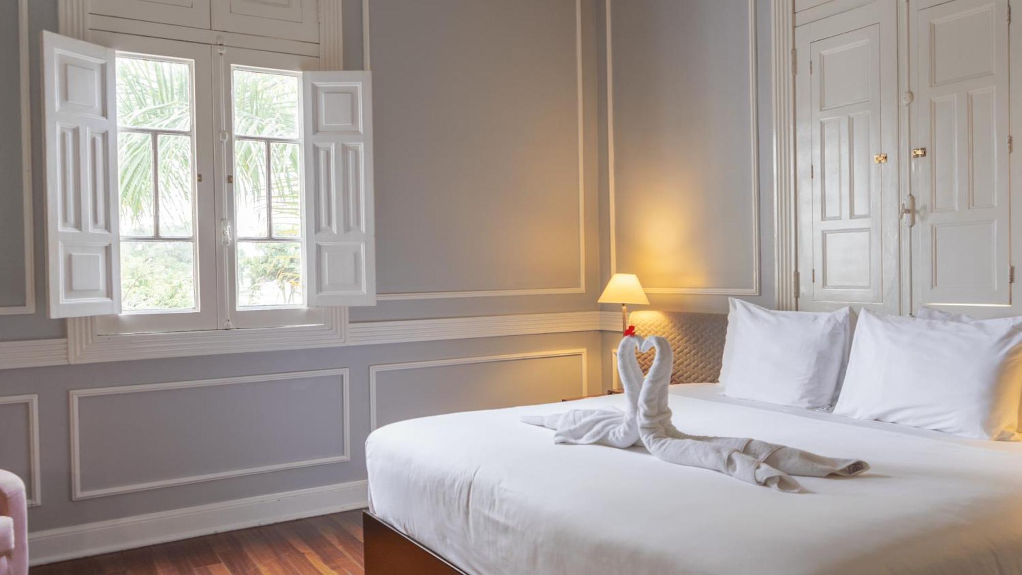 Casa Republica Barranco Boutique Hotel Lima Kültér fotó