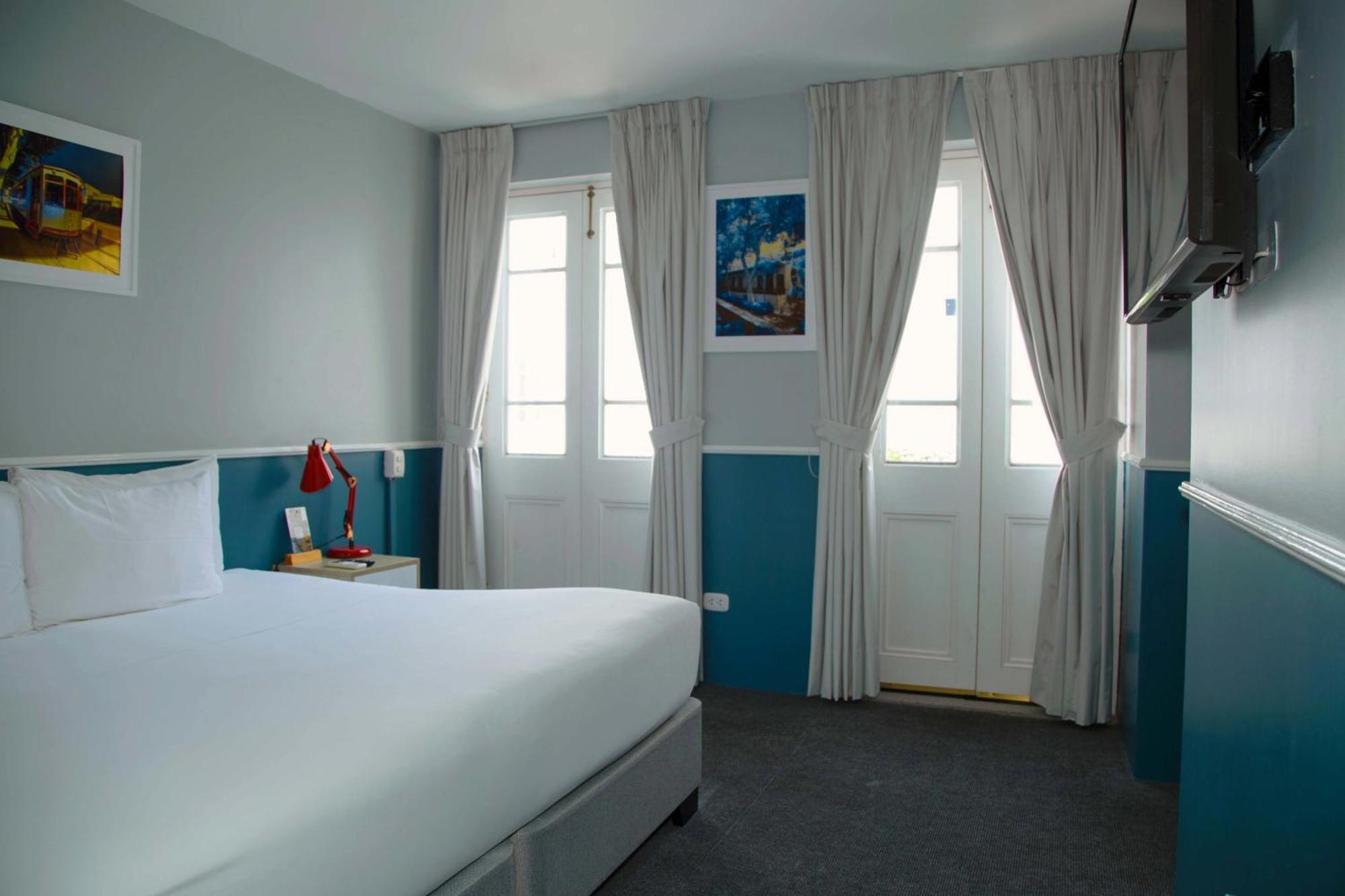 Casa Republica Barranco Boutique Hotel Lima Kültér fotó