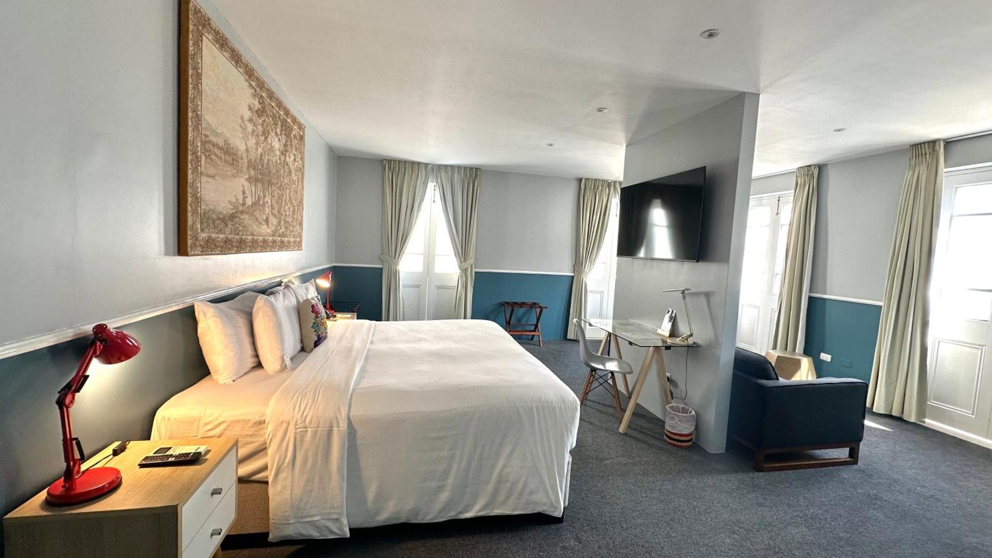 Casa Republica Barranco Boutique Hotel Lima Kültér fotó