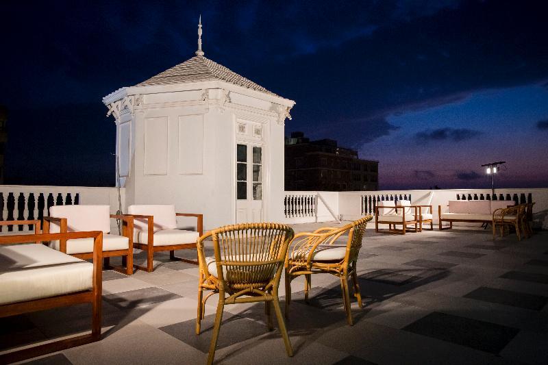 Casa Republica Barranco Boutique Hotel Lima Kültér fotó